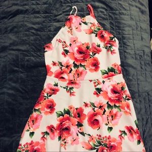 Charlotte Russe dress